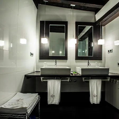 Appartement La Plaza