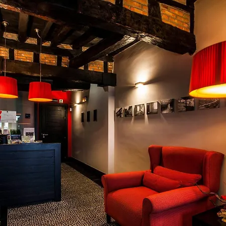 Apartment La Plaza *