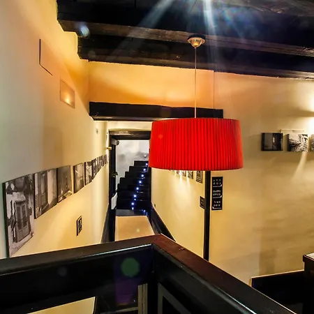 La Plaza Apartment Hervas
