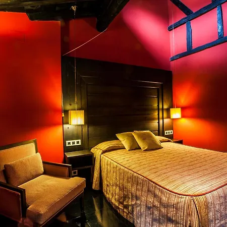 La Plaza Appartement
