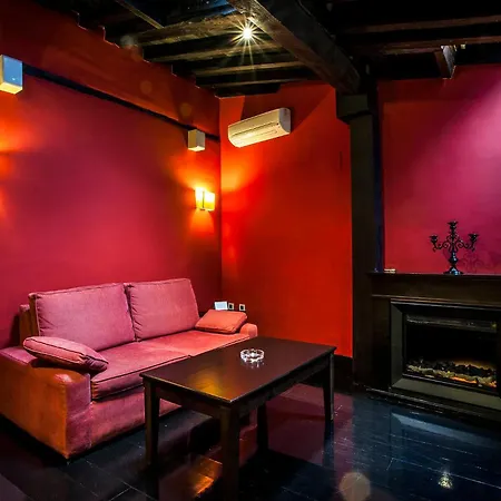 Apartment La Plaza