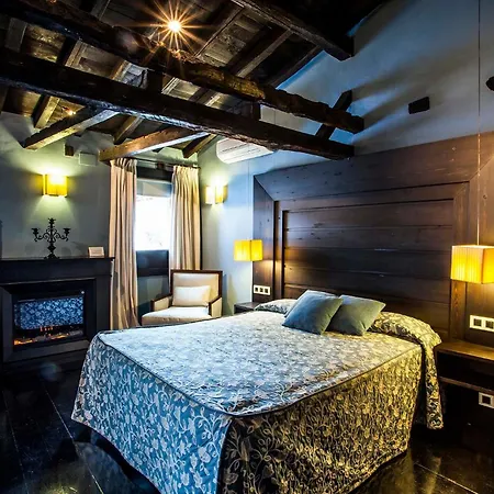 Apartment La Plaza *
