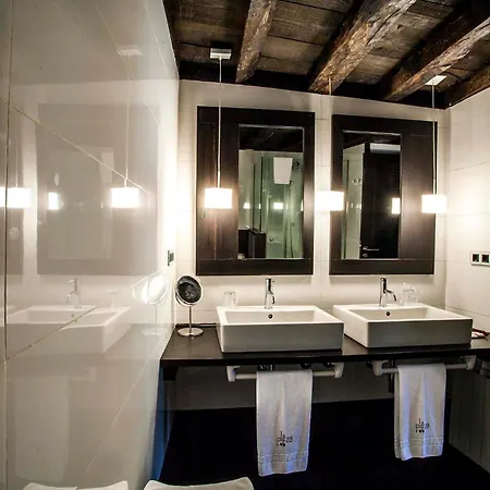 La Plaza Appartement Hervás