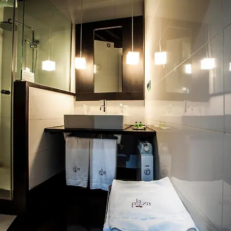 Apartment La Plaza