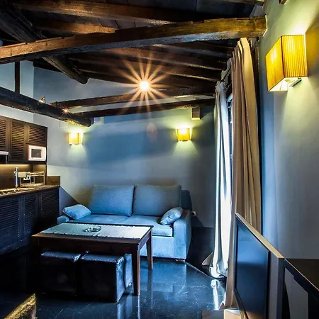 Apartment La Plaza *
