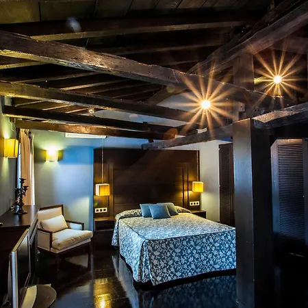 La Plaza Apartment Hervas
