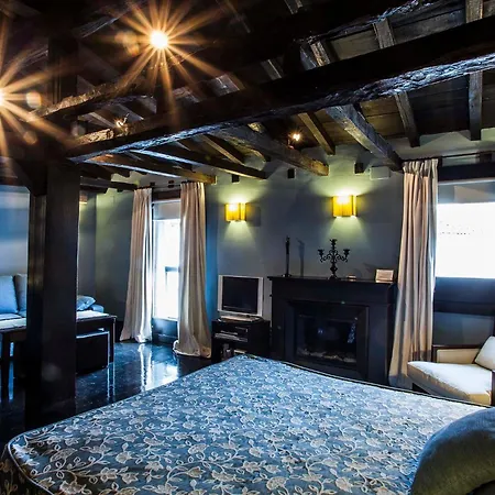 Apartment La Plaza Hervas