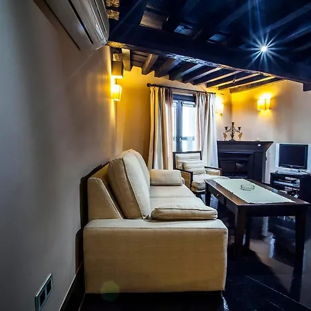 Apartment La Plaza *