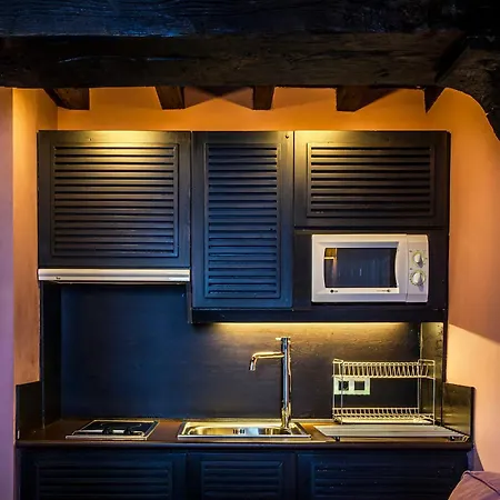 La Plaza Apartment Hervas