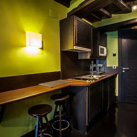 Apartment La Plaza Hervas