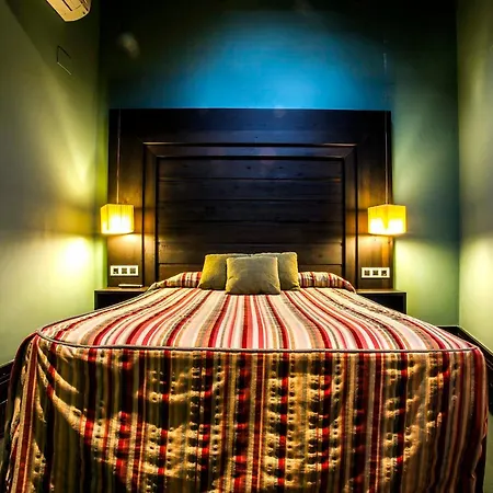 Appartement La Plaza