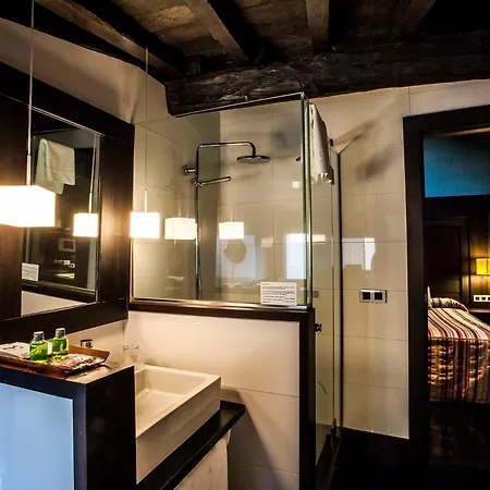 Apartment La Plaza *