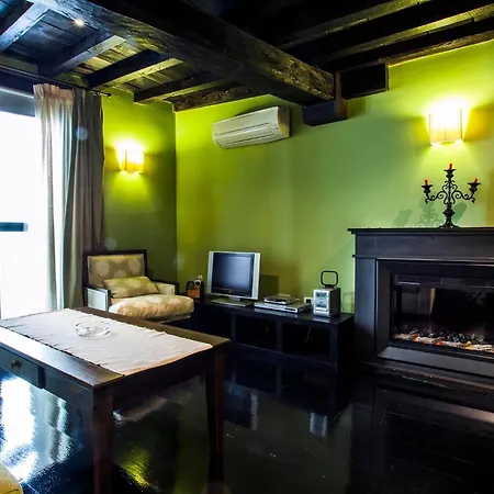 La Plaza Apartment Hervas