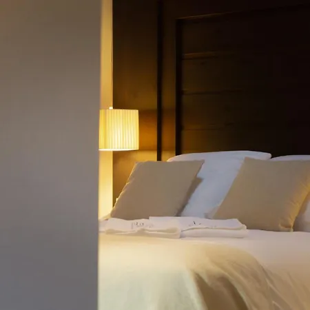 Apartment La Plaza Hervas