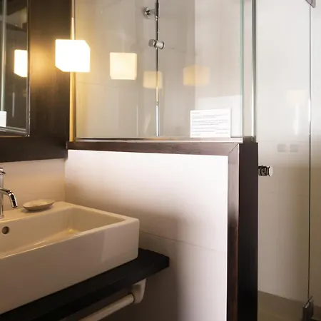 La Plaza Apartamento