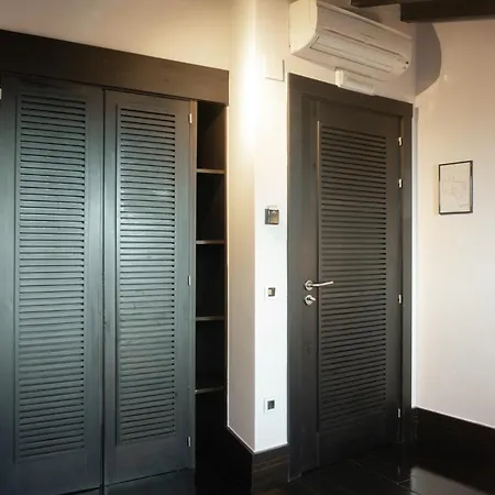 Apartamento La Plaza *