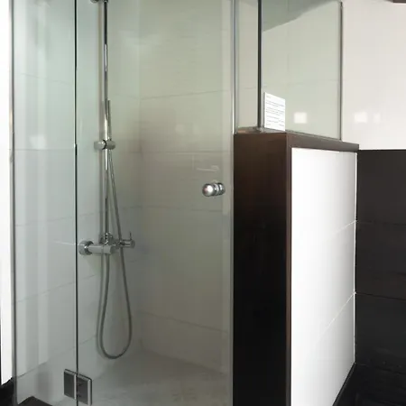 La Plaza Apartment Hervas