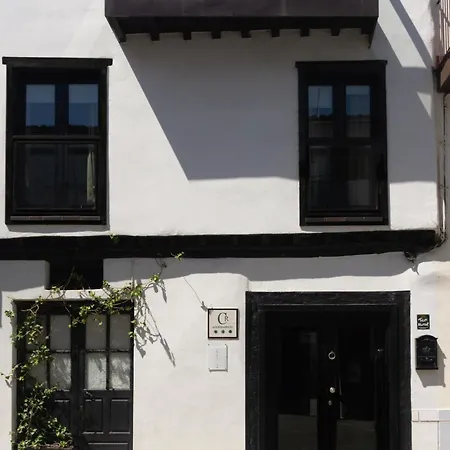 Apartment La Plaza Hervas