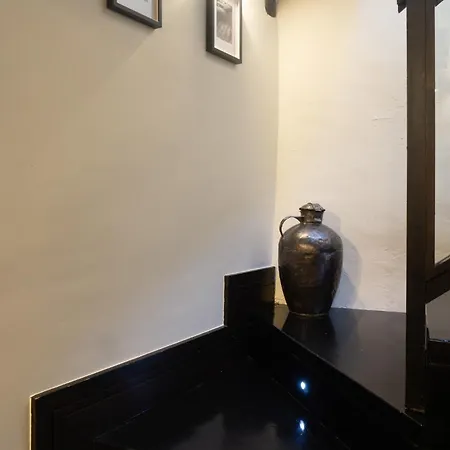 Apartment La Plaza