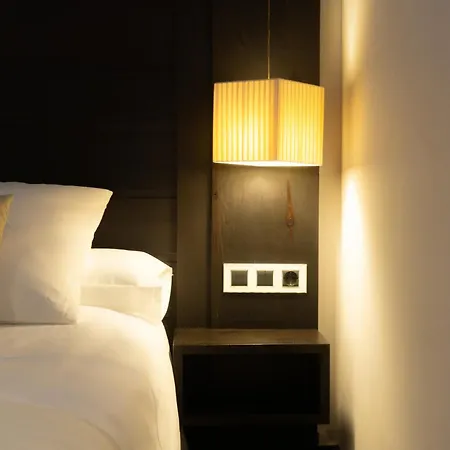 La Plaza Apartamento Hervás