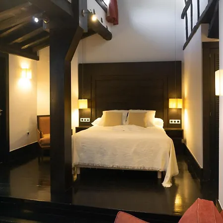 Apartamento La Plaza