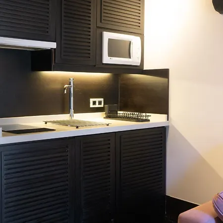 La Plaza Apartamento *