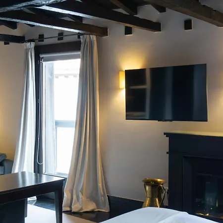 Apartamento La Plaza *