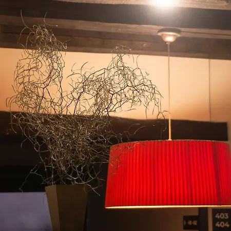 广场公寓 公寓 埃尔瓦