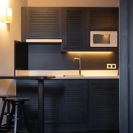 Apartamento La Plaza Hervás