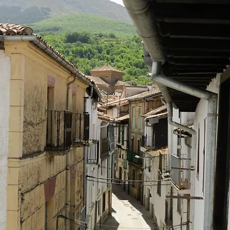 La Plaza Apartamento