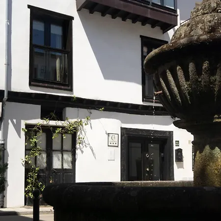 Apartamento La Plaza