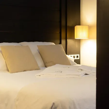 Apartamento La Plaza *