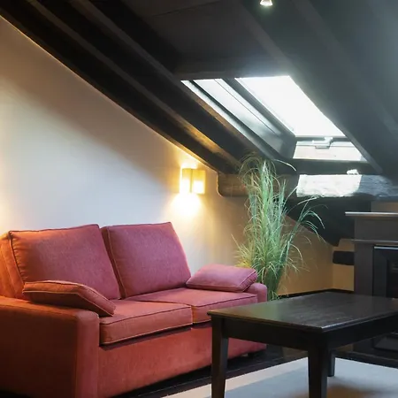 La Plaza Apartamento