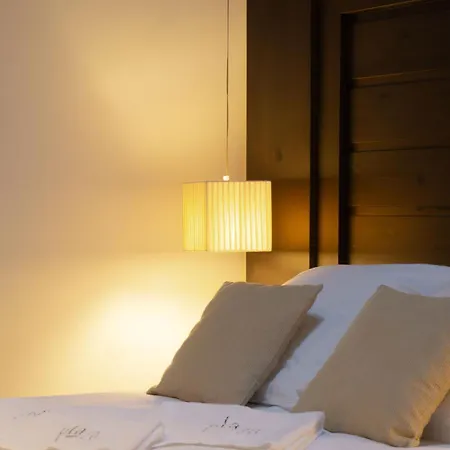 Apartamento La Plaza