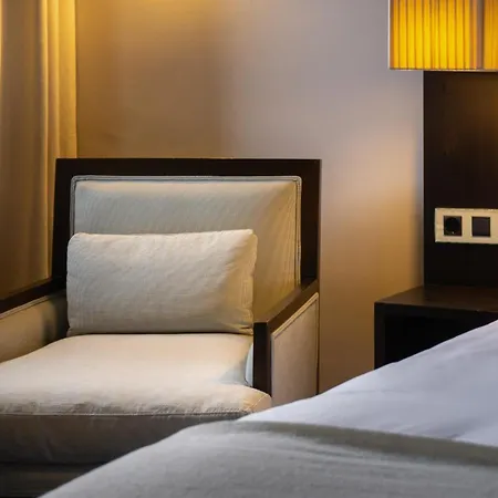 La Plaza Apartamento Hervás