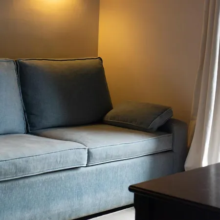 Apartment La Plaza Hervas