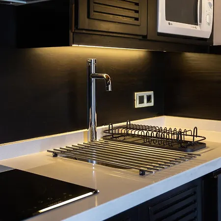 广场公寓 埃尔瓦