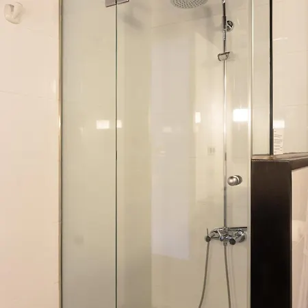 Apartment La Plaza