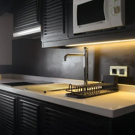 La Plaza Apartamento *