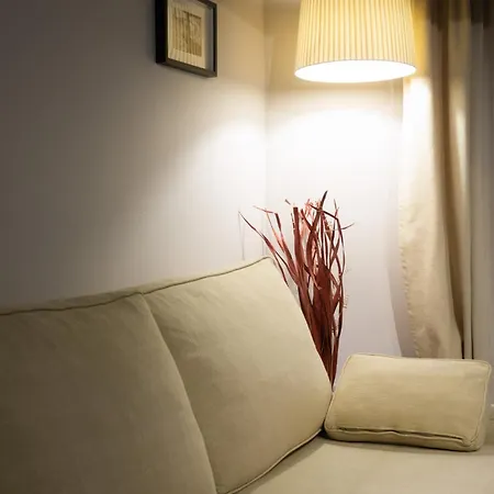 La Plaza Apartamento Hervás