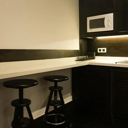 广场公寓 埃尔瓦