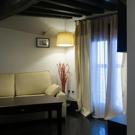 La Plaza Apartamento