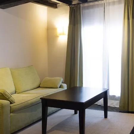 Apartamento La Plaza