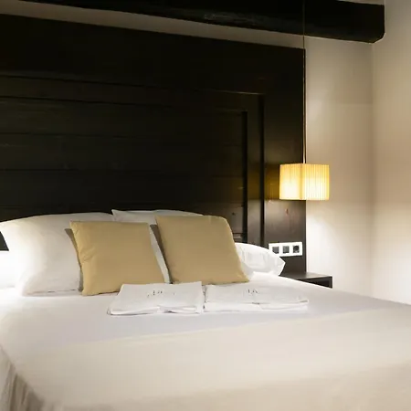 Apartamento La Plaza Hervás