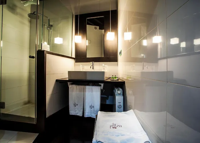 Apartamento La Plaza