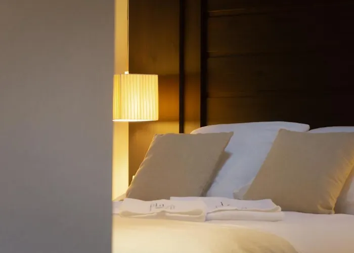 Apartamento La Plaza Hervás