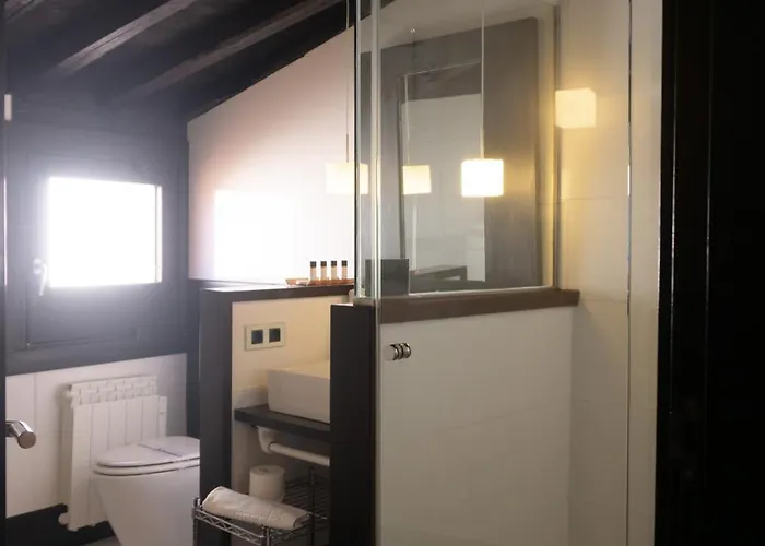 Apartamento La Plaza