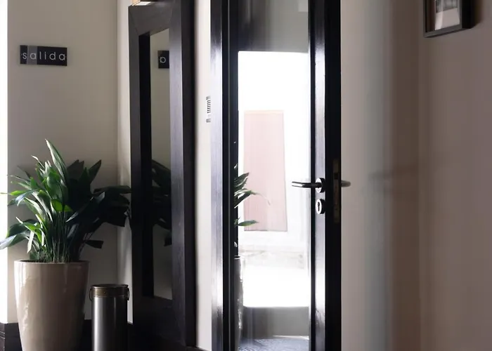 La Plaza Lägenhet *