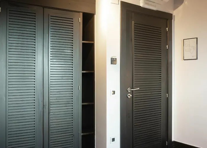 Lägenhet La Plaza *