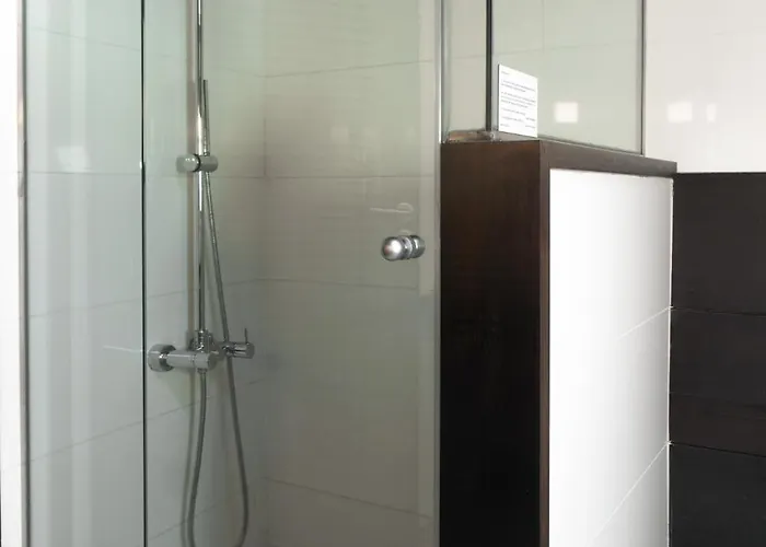 La Plaza Apartamento Hervás